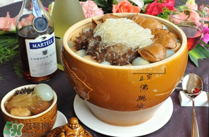 佛跳墻多少錢一份？正宗佛跳墻多少錢一份？