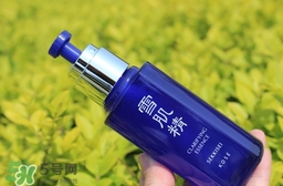 美容液和乳液哪個先用？美容液和乳液的使用順序