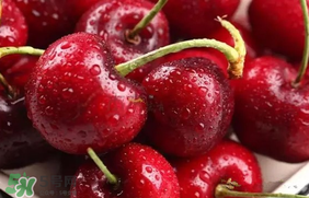 冬天車厘子如何保存？冬天車厘子要放冰箱嗎？