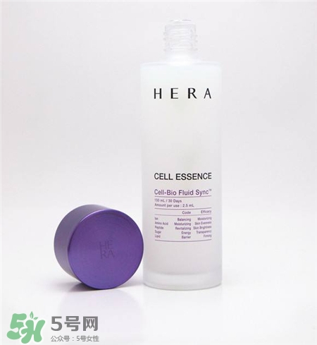 赫拉神仙水好用嗎?赫拉神仙水適合什么年齡? 赫拉神仙水好用嗎?赫拉神仙水適合什么年齡?