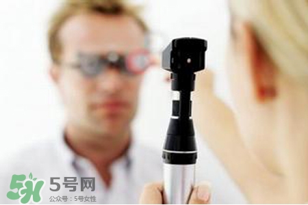 眼睛近視可以當兵嗎？眼睛近視可以參軍嗎？