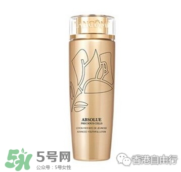 美容液是爽膚水嗎？美容液和爽膚水的區(qū)別