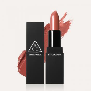 3ce口紅多少錢一支?3ce口紅專柜價格 3ce口紅多少錢一支?3ce口紅專柜價格