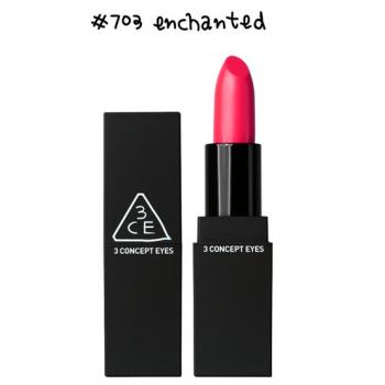 3ce口紅多少錢一支?3ce口紅專柜價格 3ce口紅多少錢一支?3ce口紅專柜價格