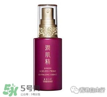 美容液是爽膚水嗎？美容液和爽膚水的區(qū)別