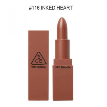 3ce口紅多少錢一支?3ce口紅專柜價格 3ce口紅多少錢一支?3ce口紅專柜價格