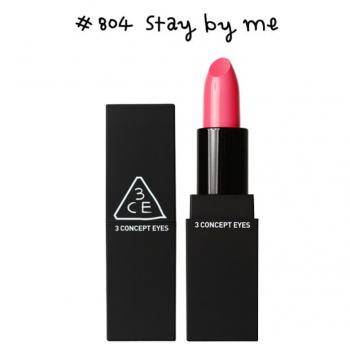 3ce口紅多少錢一支?3ce口紅專柜價格 3ce口紅多少錢一支?3ce口紅專柜價格