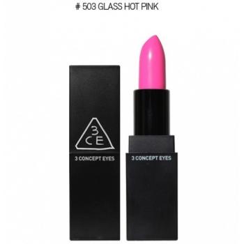 3ce口紅多少錢一支?3ce口紅專柜價格 3ce口紅多少錢一支?3ce口紅專柜價格