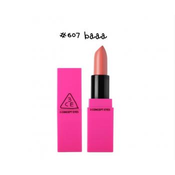 3ce口紅多少錢一支?3ce口紅專柜價格 3ce口紅多少錢一支?3ce口紅專柜價格