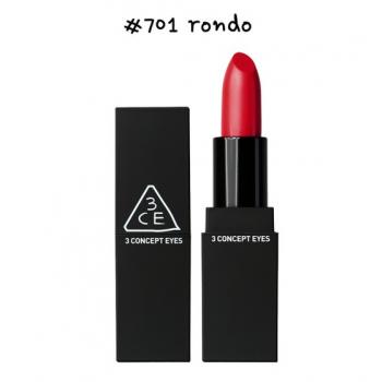 3ce口紅多少錢一支?3ce口紅專柜價格 3ce口紅多少錢一支?3ce口紅專柜價格