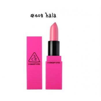 3ce口紅多少錢一支?3ce口紅專柜價格 3ce口紅多少錢一支?3ce口紅專柜價格