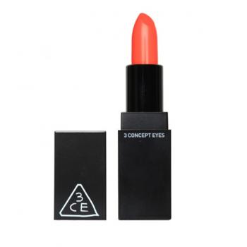 3ce口紅多少錢一支?3ce口紅專柜價格 3ce口紅多少錢一支?3ce口紅專柜價格