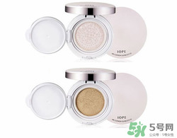 赫拉氣墊bb霜和雪花秀哪個(gè)好？赫拉氣墊bb霜和亦博哪個(gè)好