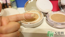 赫拉氣墊bb霜和雪花秀哪個(gè)好？赫拉氣墊bb霜和亦博哪個(gè)好