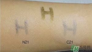 HERA赫拉氣墊bb霜孕婦可以用嗎？赫拉氣墊bb霜哺乳期能用嗎