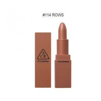 3ce口紅多少錢一支?3ce口紅專柜價格 3ce口紅多少錢一支?3ce口紅專柜價格