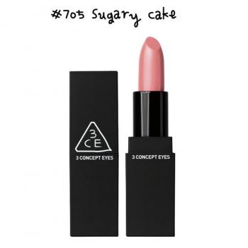 3ce口紅多少錢一支?3ce口紅專柜價格 3ce口紅多少錢一支?3ce口紅專柜價格