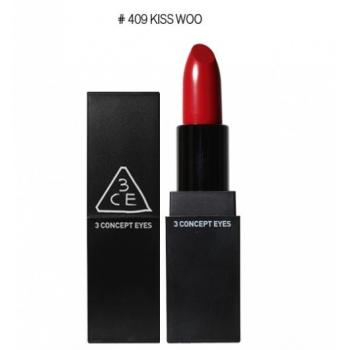 3ce口紅多少錢一支?3ce口紅專柜價格 3ce口紅多少錢一支?3ce口紅專柜價格