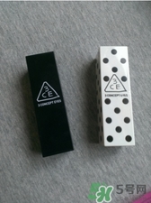 3ce口紅干不干？3ce口紅干嗎