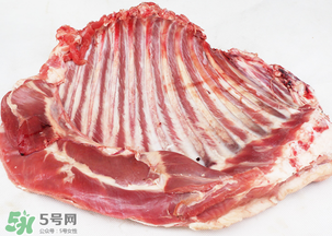 羊排多少錢一斤？市場羊排多少錢一斤？