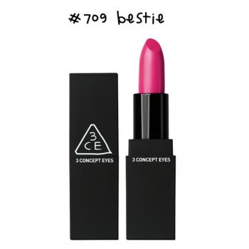 3ce口紅多少錢一支?3ce口紅專柜價格 3ce口紅多少錢一支?3ce口紅專柜價格