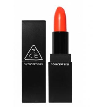 3ce口紅多少錢一支?3ce口紅專柜價格 3ce口紅多少錢一支?3ce口紅專柜價格