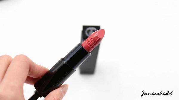 紀(jì)梵希2017全新禁忌之吻色號 紀(jì)梵希2017年全新禁忌之吻試色