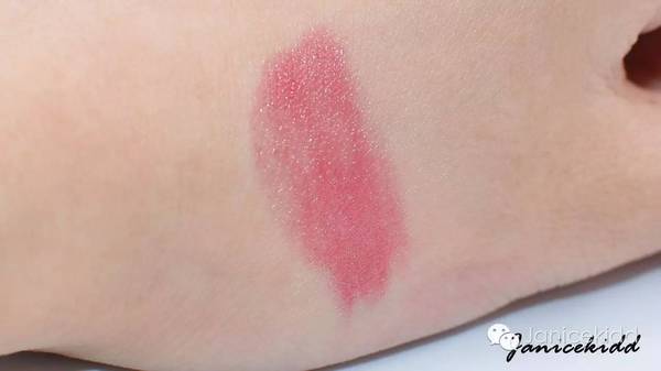 紀(jì)梵希2017全新禁忌之吻色號 紀(jì)梵希2017年全新禁忌之吻試色