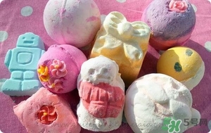 入浴劑是什么？入浴劑怎么用