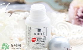 大創(chuàng)美白精華可以擦臉嗎？大創(chuàng)美白精華成分