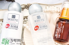 大創(chuàng)美白精華可以擦臉嗎？大創(chuàng)美白精華成分