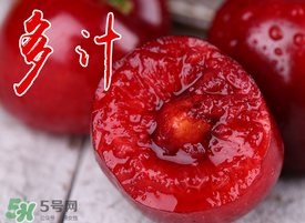 糖尿病人可以吃車厘子嗎？糖尿病人能不能吃車厘子？