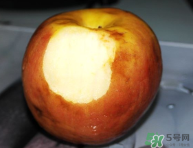 蘋果凍了還能吃嗎？蘋果凍了怎么辦？