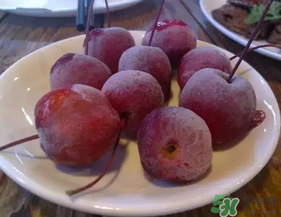 蘋果凍了還能吃嗎？蘋果凍了怎么辦？