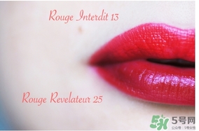 紀梵希禁忌之吻n25多少錢？紀梵希禁忌之吻n25哪里買？