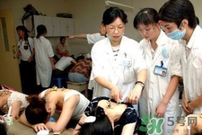 刮痧可以治頸椎病嗎？刮痧能治療頸椎病嗎？