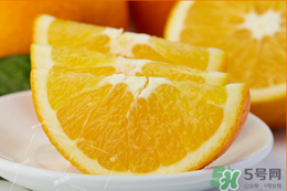 為什么橙子里面有個小橙子？橙子里面的小橙子能吃嗎？