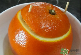 為什么鹽蒸橙子是苦的？為什么橙子蒸熟后很苦？