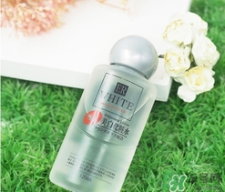 大創(chuàng)美白化妝水爽膚水怎么樣？大創(chuàng)化妝水好用嗎？