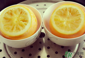 鹽蒸橙子一天吃幾次？鹽蒸橙子吃幾次有效？