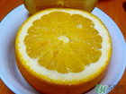 鹽蒸橙子一天吃幾次？鹽蒸橙子吃幾次有效？