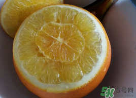 鹽蒸橙子適合什么人吃？鹽蒸橙子適合寶寶吃嗎？