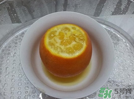 鹽蒸橙子適合什么人吃？鹽蒸橙子適合寶寶吃嗎？