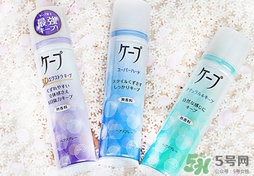 花王定型噴霧哪個(gè)好？花王定型噴霧各色介紹