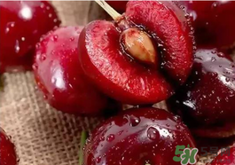 車厘子不洗能吃嗎？車厘子不洗吃了會中毒嗎？