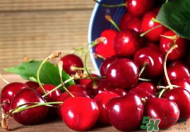 車厘子不洗能吃嗎？車厘子不洗吃了會中毒嗎？