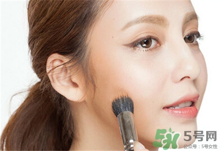 粉底色號(hào)買(mǎi)深了怎么辦?粉底顏色深了怎么辦?