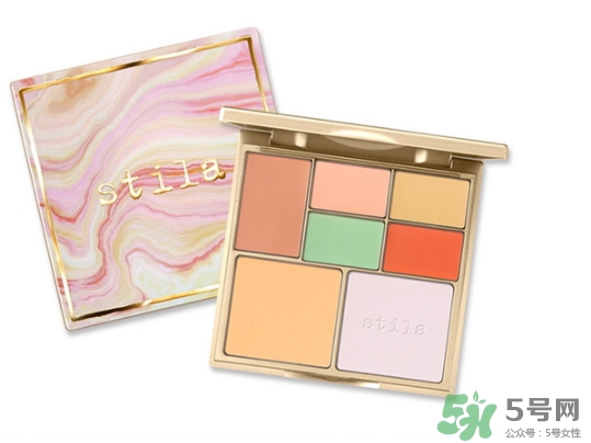 stila是什么牌子？stila詩(shī)狄娜是什么檔次？