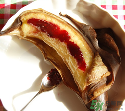 微波爐可以烤香蕉嗎？微波爐怎么烤香蕉？