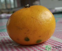 橘子皮發(fā)霉可以吃嗎？吃了發(fā)霉的橘子怎么辦？